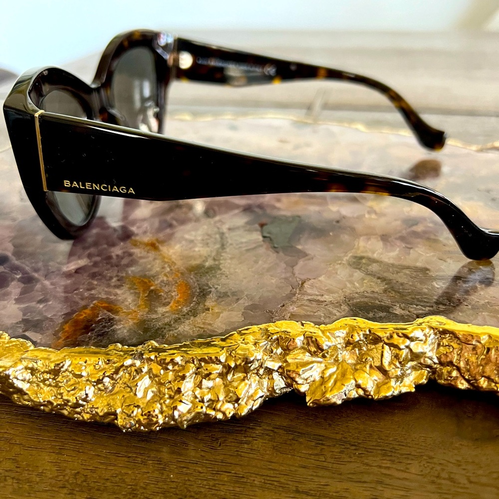 Balaenciaga Sunglasses
